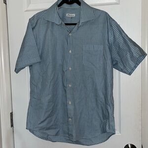 Peter Millar Button Down